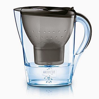 brita filter ica